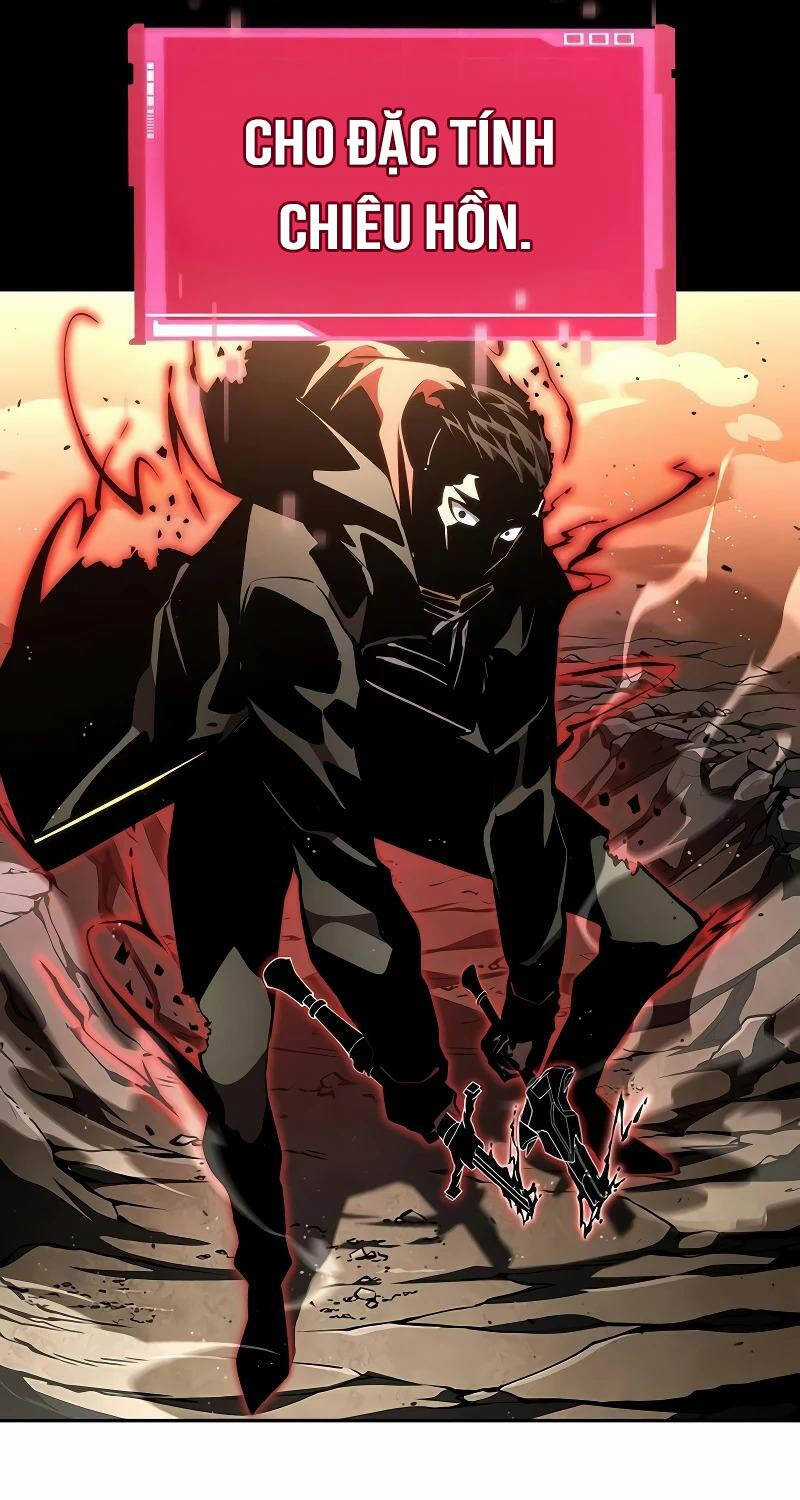 Vô Hạn Tử Linh Sư - Chapter 93 - Trang 36