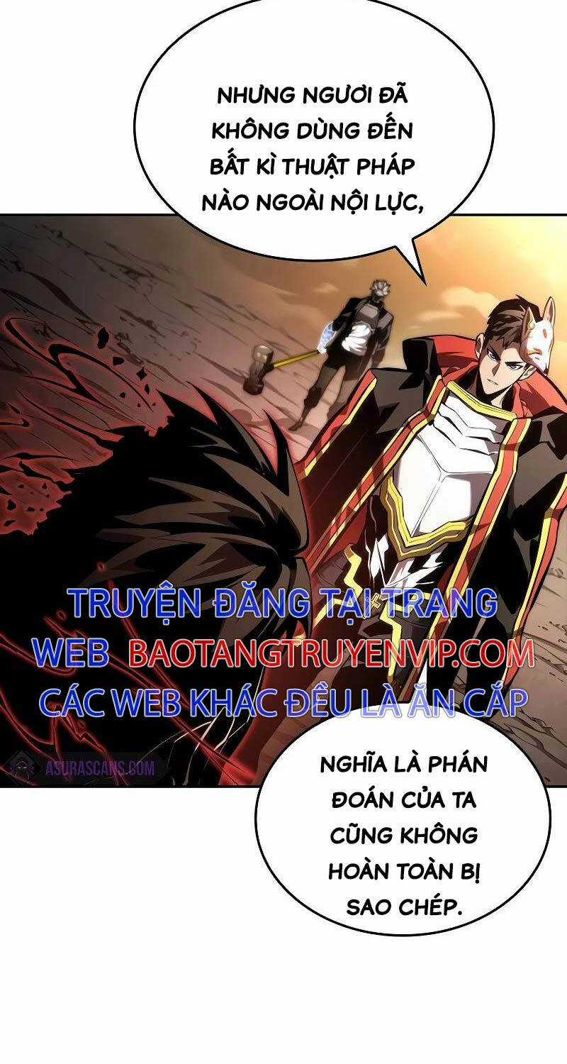 Vô Hạn Tử Linh Sư - Chapter 93 - Trang 39