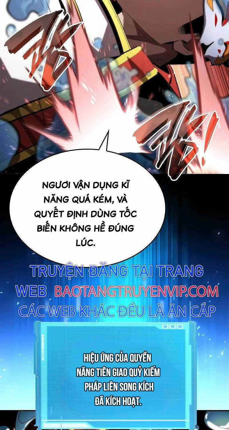 Vô Hạn Tử Linh Sư - Chapter 93 - Trang 45