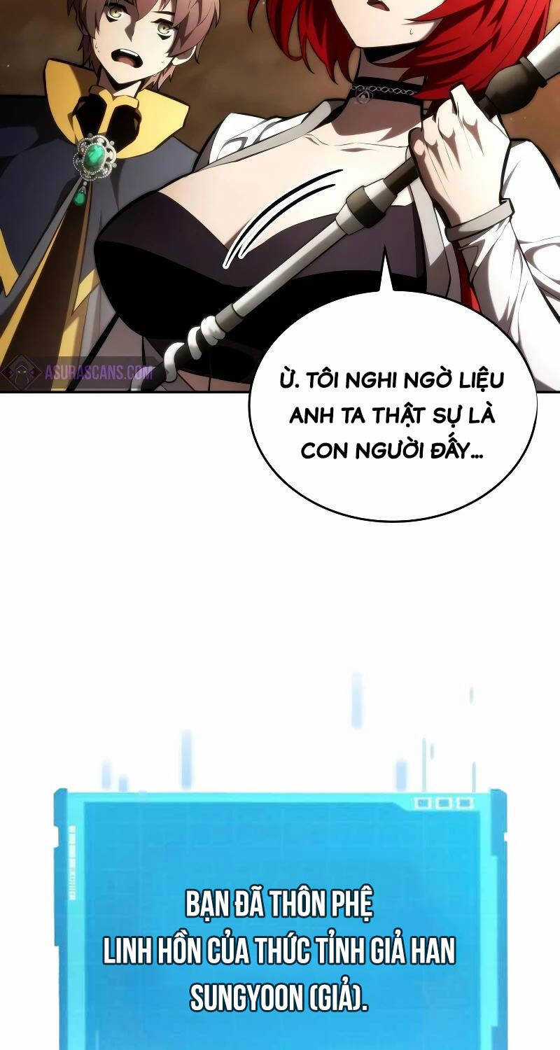 Vô Hạn Tử Linh Sư - Chapter 93 - Trang 55