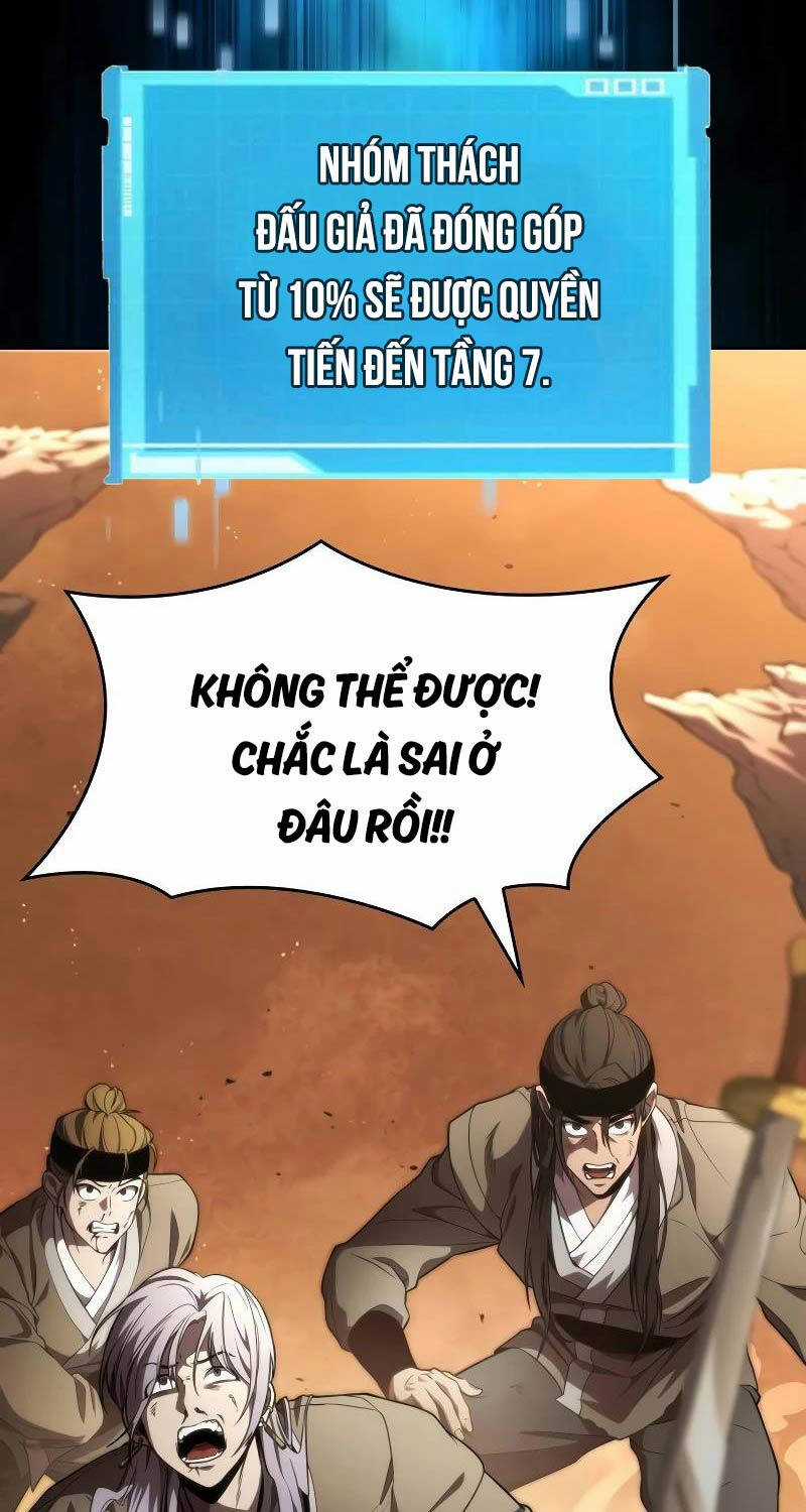 Vô Hạn Tử Linh Sư - Chapter 93 - Trang 62