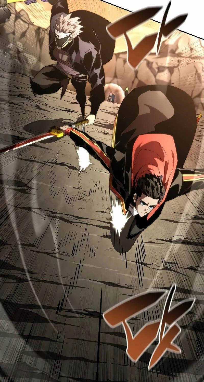 Vô Hạn Tử Linh Sư - Chapter 93 - Trang 8