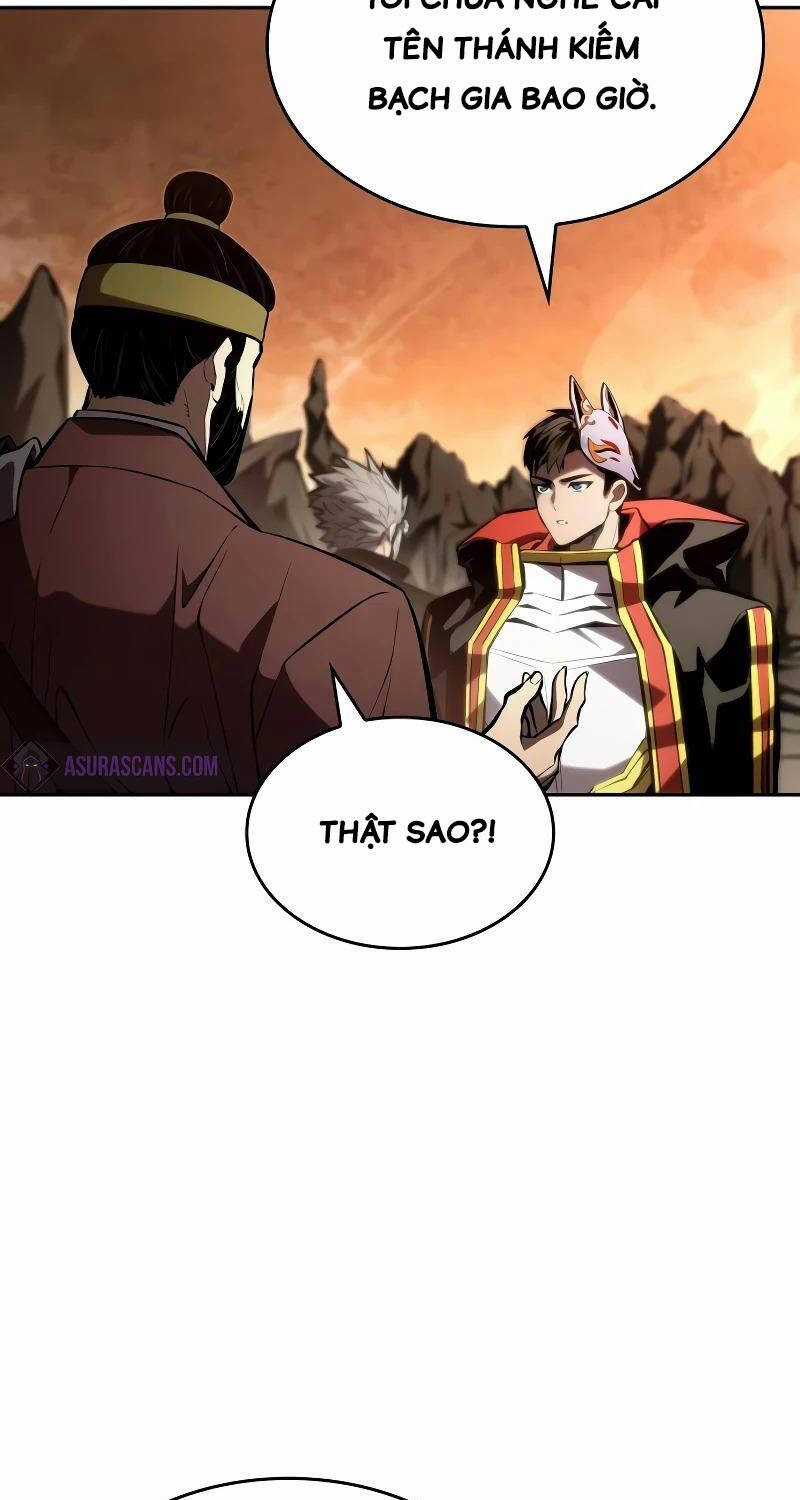 Vô Hạn Tử Linh Sư - Chapter 93 - Trang 75