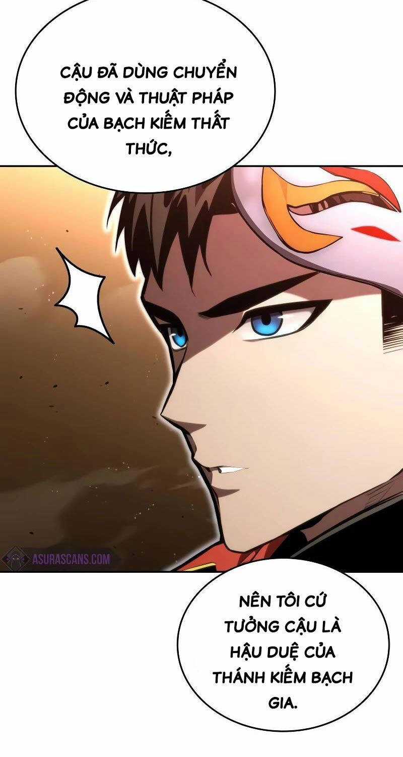 Vô Hạn Tử Linh Sư - Chapter 93 - Trang 76