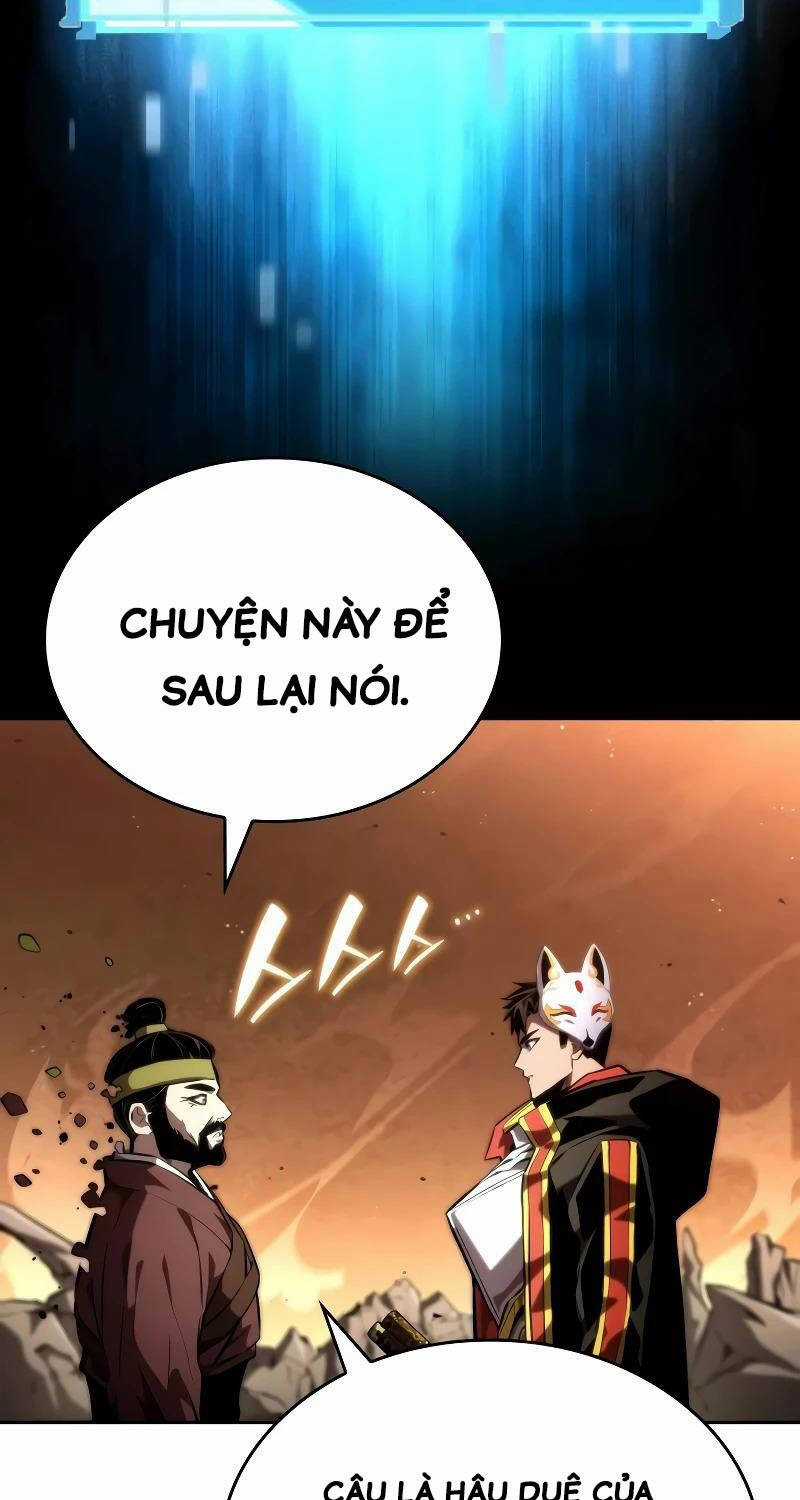 Vô Hạn Tử Linh Sư - Chapter 93 - Trang 79