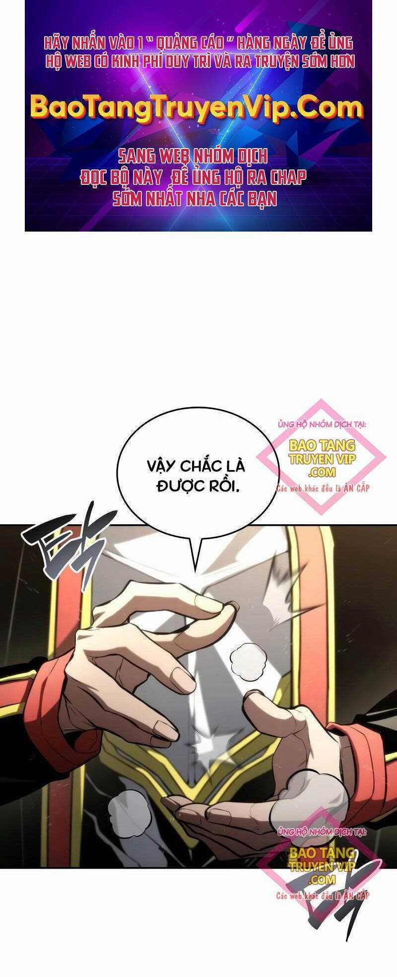 Vô Hạn Tử Linh Sư - Chapter 94 - Trang 1