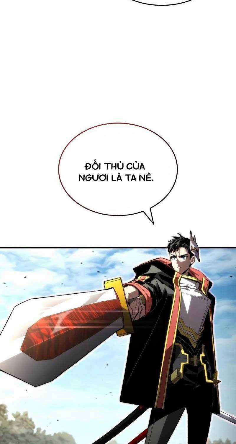 Vô Hạn Tử Linh Sư - Chapter 94 - Trang 107