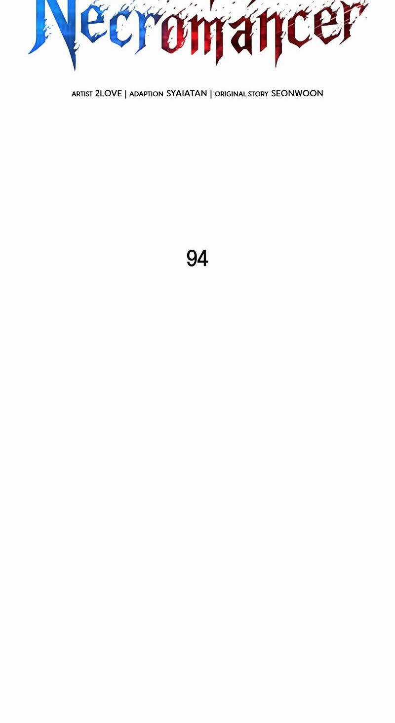 Vô Hạn Tử Linh Sư - Chapter 94 - Trang 38