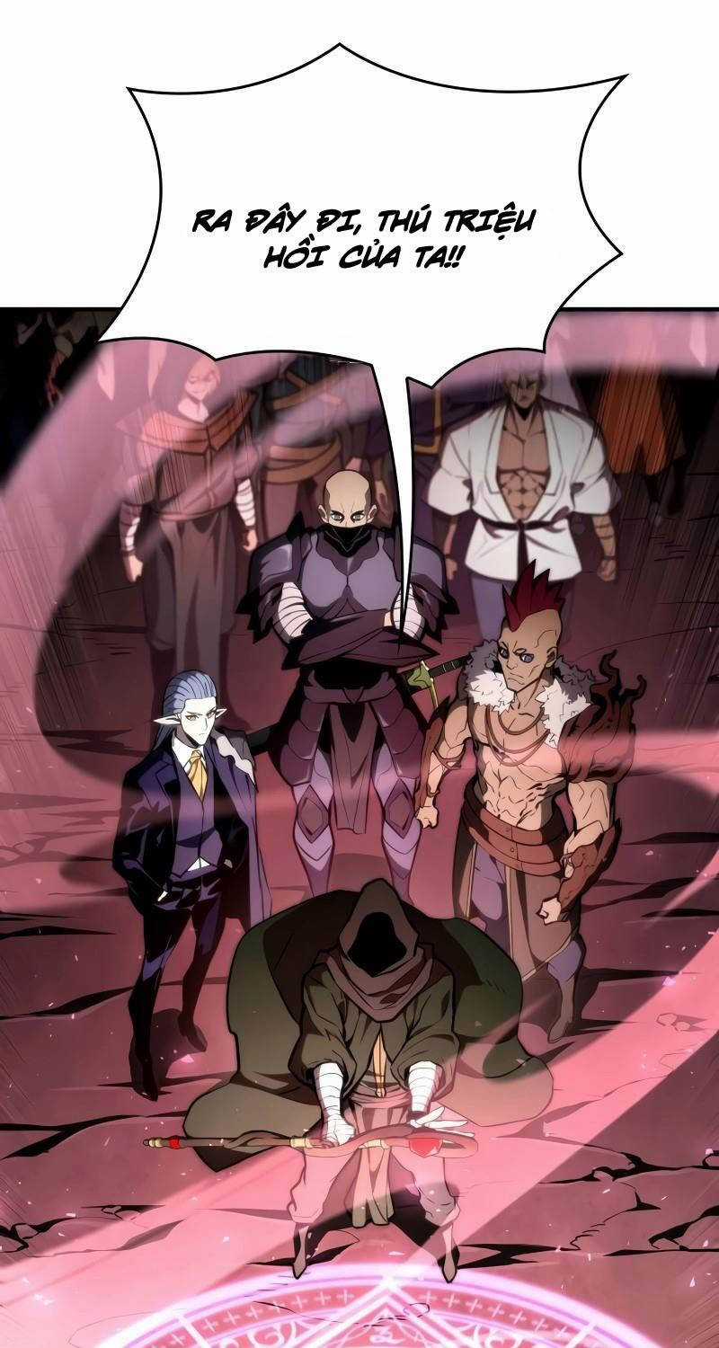 Vô Hạn Tử Linh Sư - Chapter 94 - Trang 39