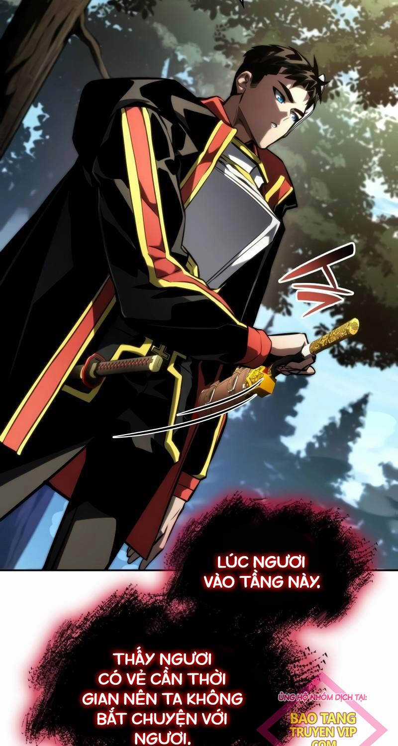 Vô Hạn Tử Linh Sư - Chapter 94 - Trang 5