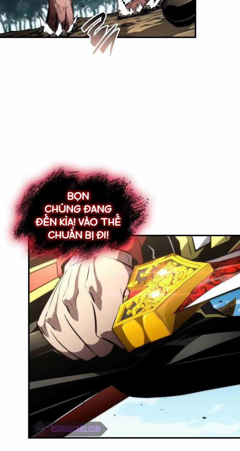 Vô Hạn Tử Linh Sư - Chapter 94 - Trang 60