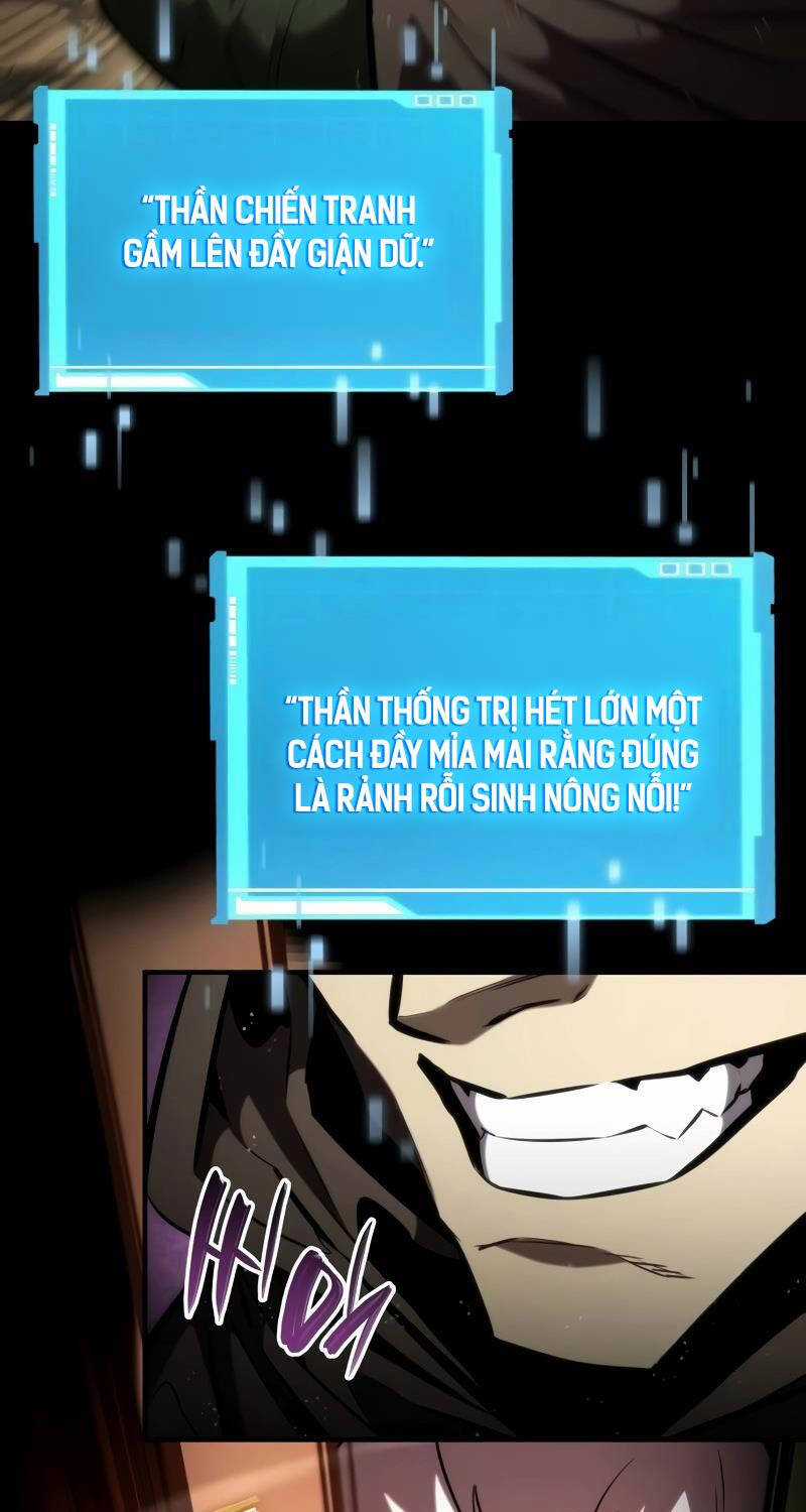 Vô Hạn Tử Linh Sư - Chapter 94 - Trang 67