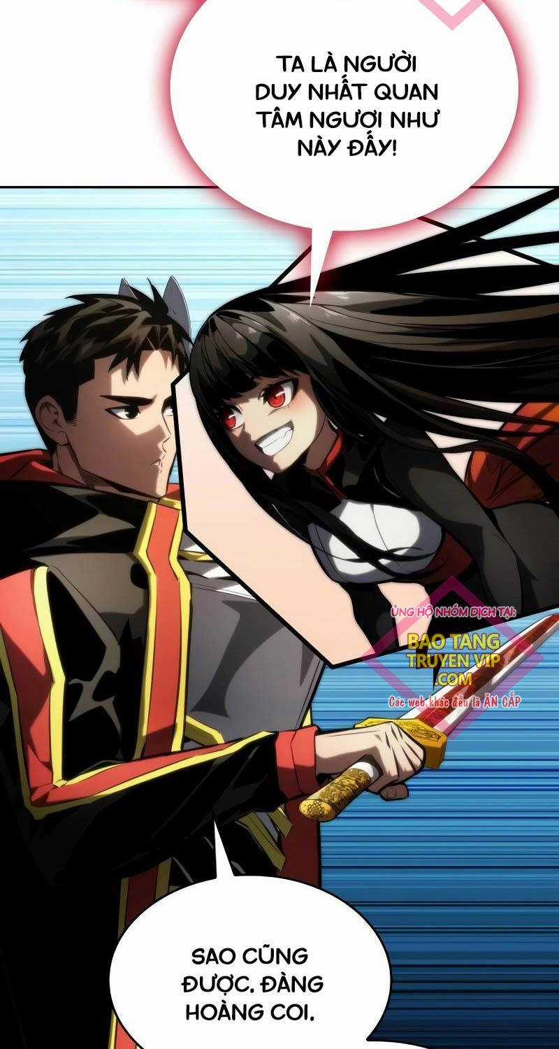 Vô Hạn Tử Linh Sư - Chapter 94 - Trang 8