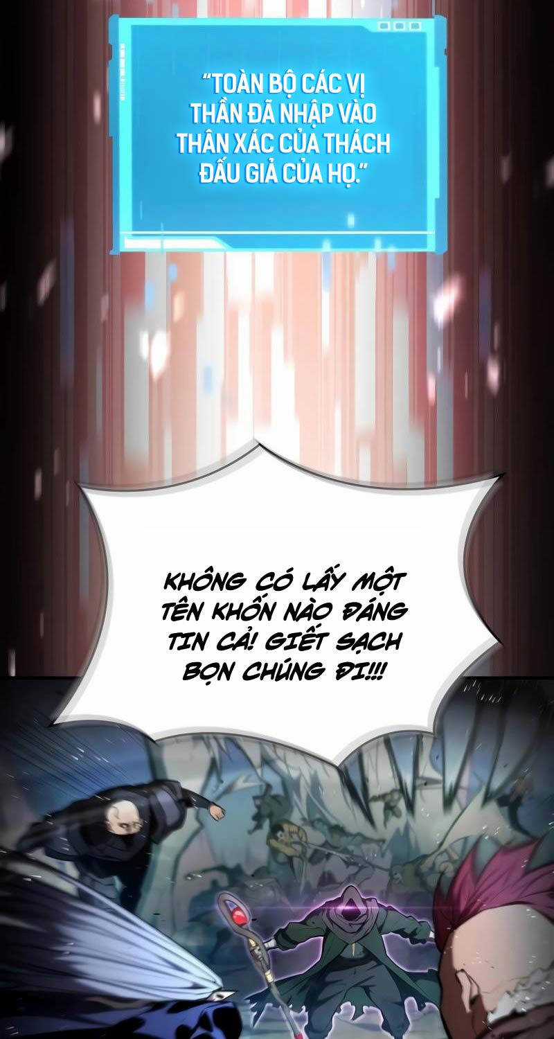 Vô Hạn Tử Linh Sư - Chapter 94 - Trang 72