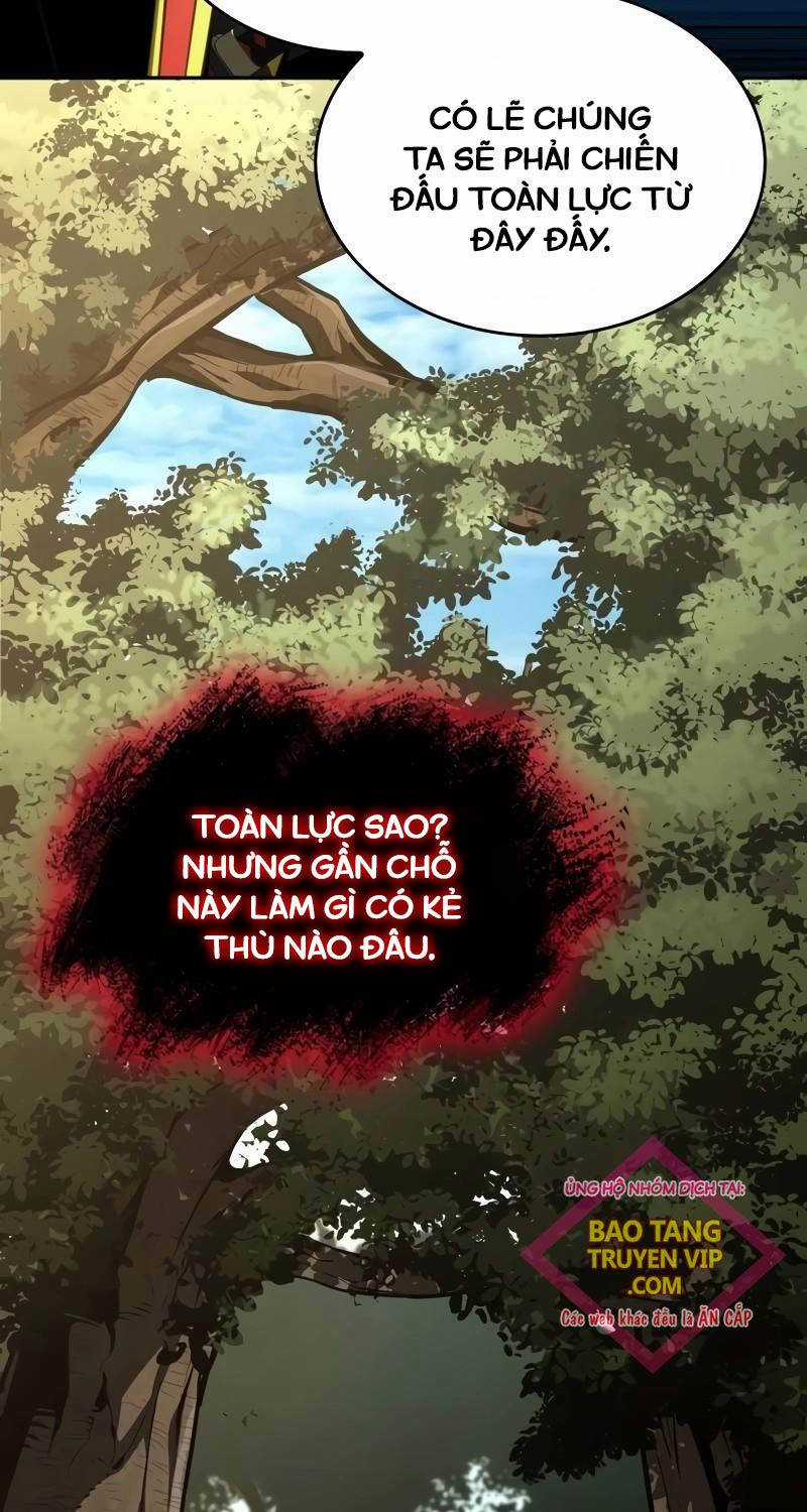 Vô Hạn Tử Linh Sư - Chapter 94 - Trang 9