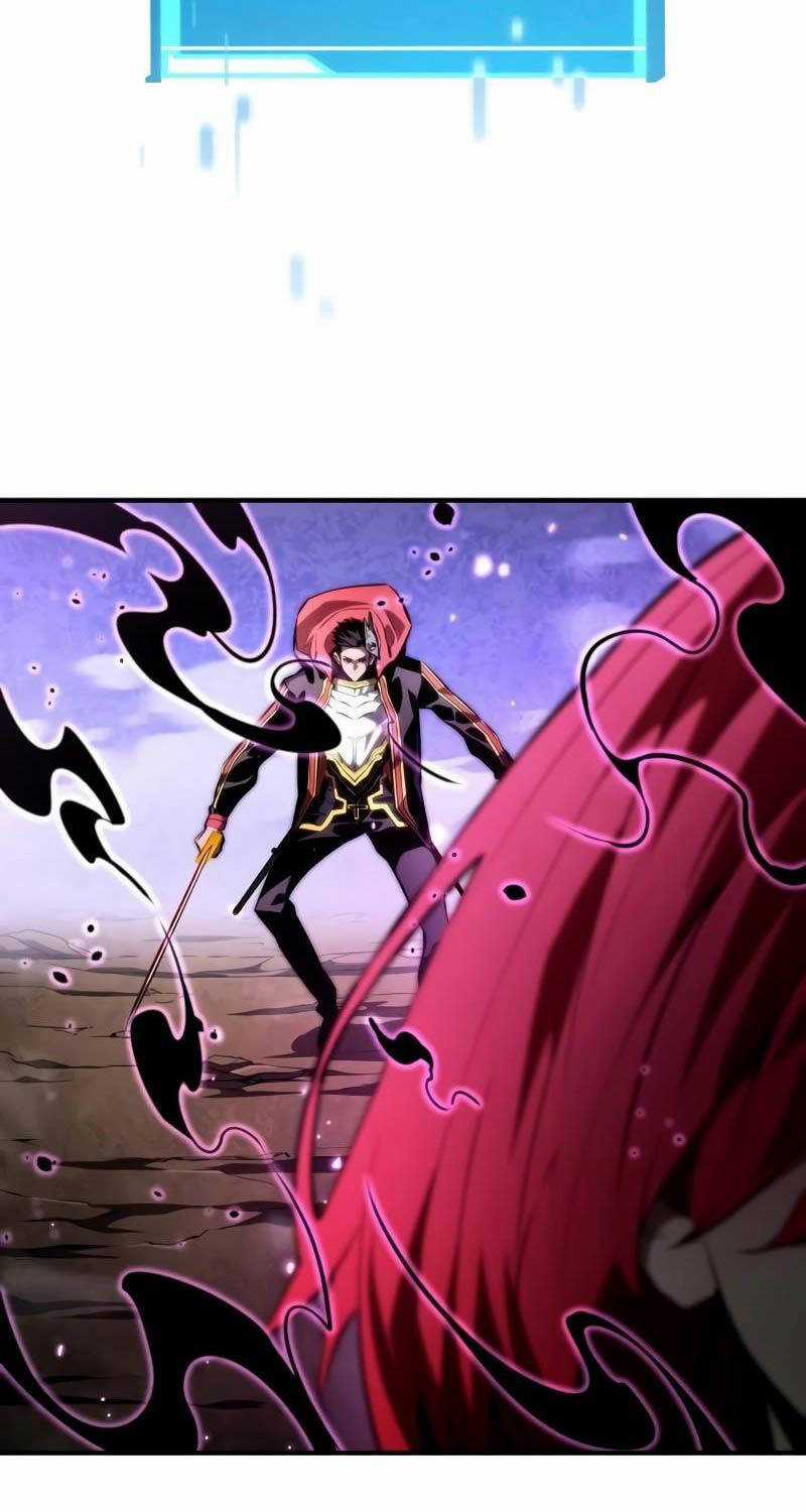 Vô Hạn Tử Linh Sư - Chapter 94 - Trang 81