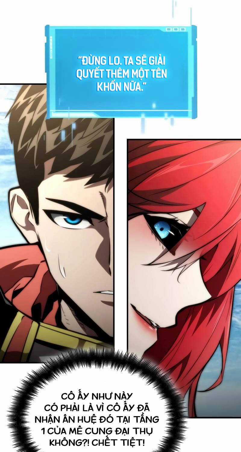 Vô Hạn Tử Linh Sư - Chapter 94 - Trang 92