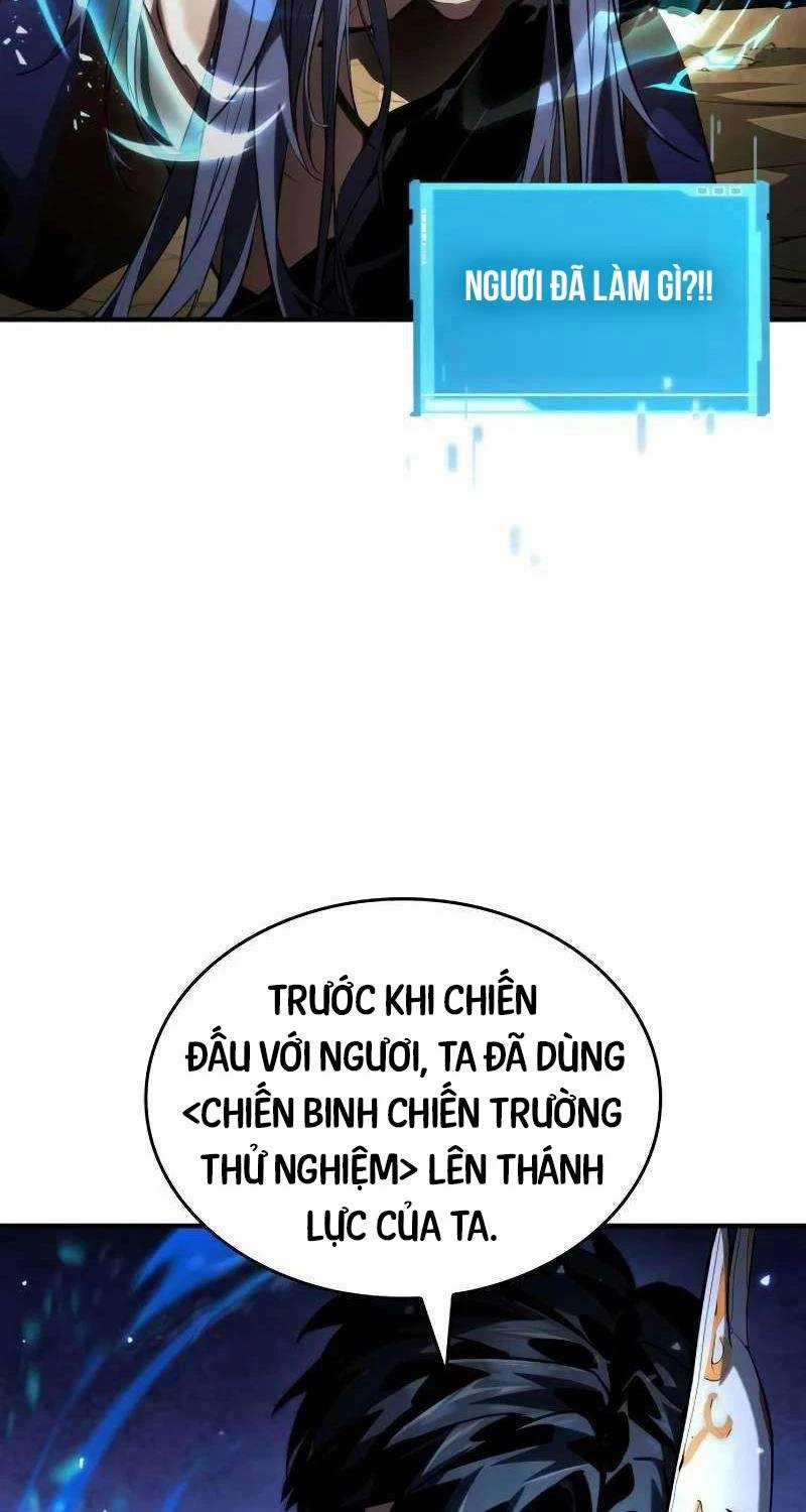 Vô Hạn Tử Linh Sư - Chapter 95 - Trang 50