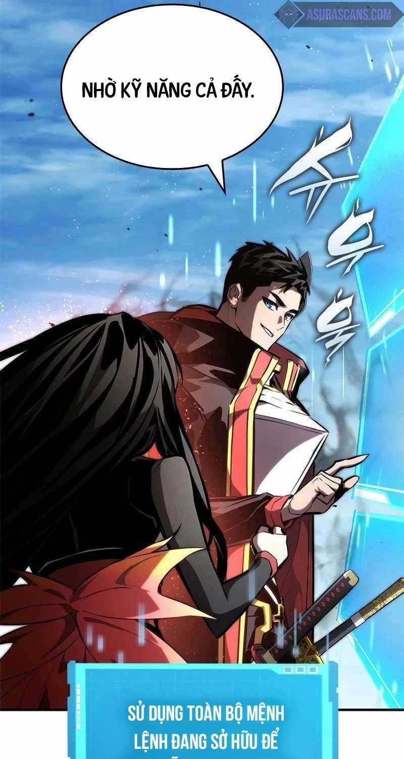 Vô Hạn Tử Linh Sư - Chapter 95 - Trang 98