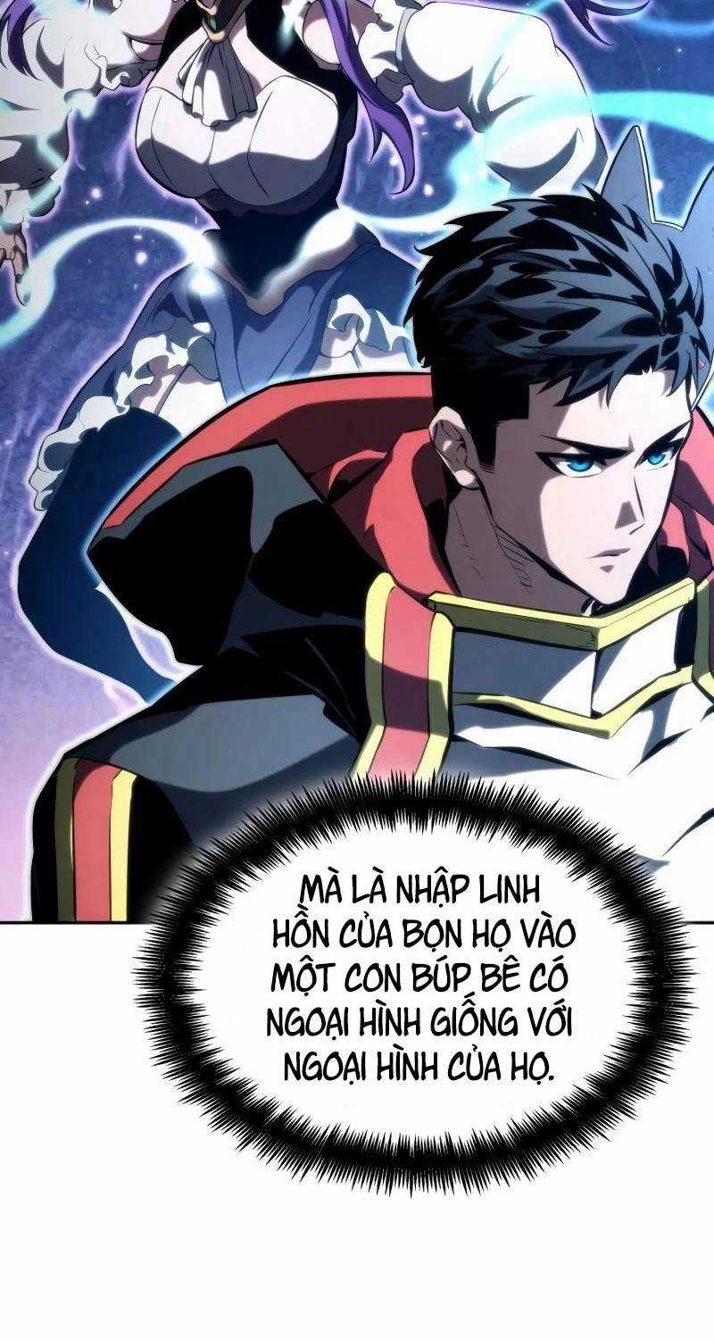 Vô Hạn Tử Linh Sư - Chapter 96 - Trang 101