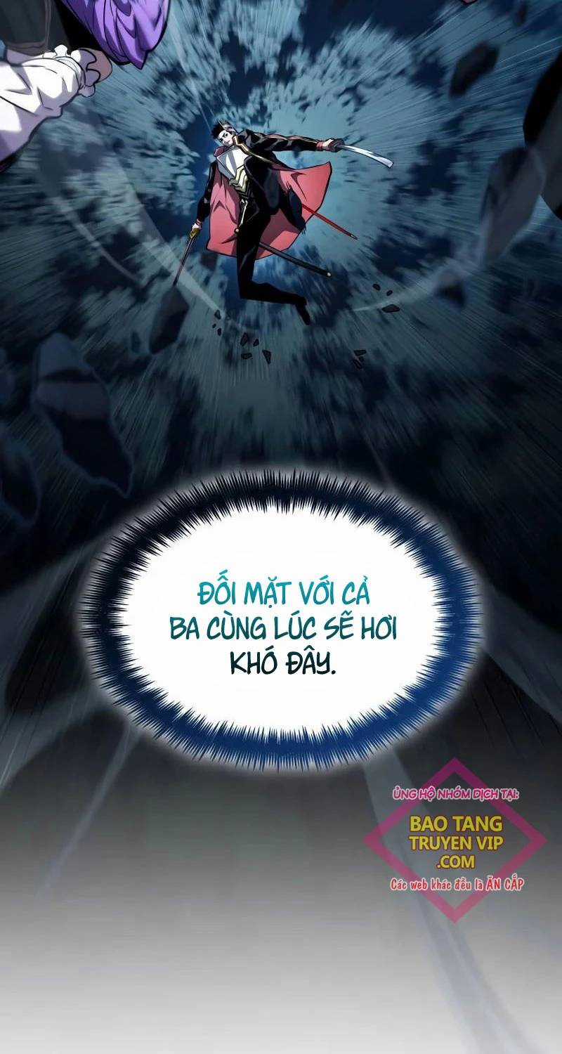 Vô Hạn Tử Linh Sư - Chapter 96 - Trang 119