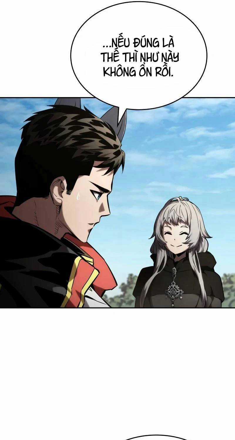 Vô Hạn Tử Linh Sư - Chapter 96 - Trang 19