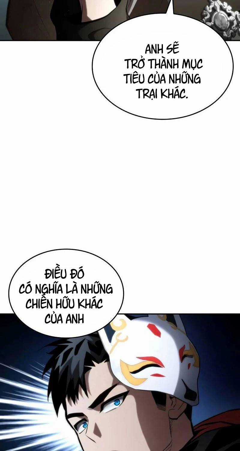 Vô Hạn Tử Linh Sư - Chapter 96 - Trang 22