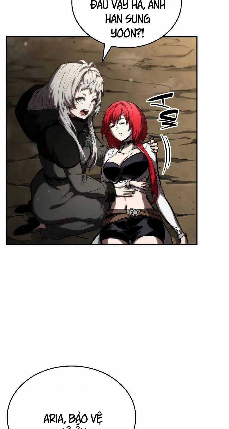 Vô Hạn Tử Linh Sư - Chapter 96 - Trang 25