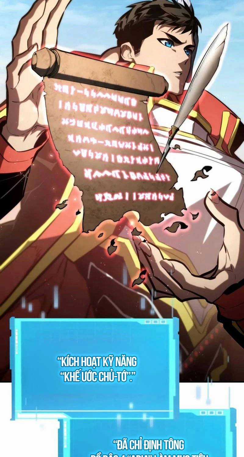 Vô Hạn Tử Linh Sư - Chapter 96 - Trang 4