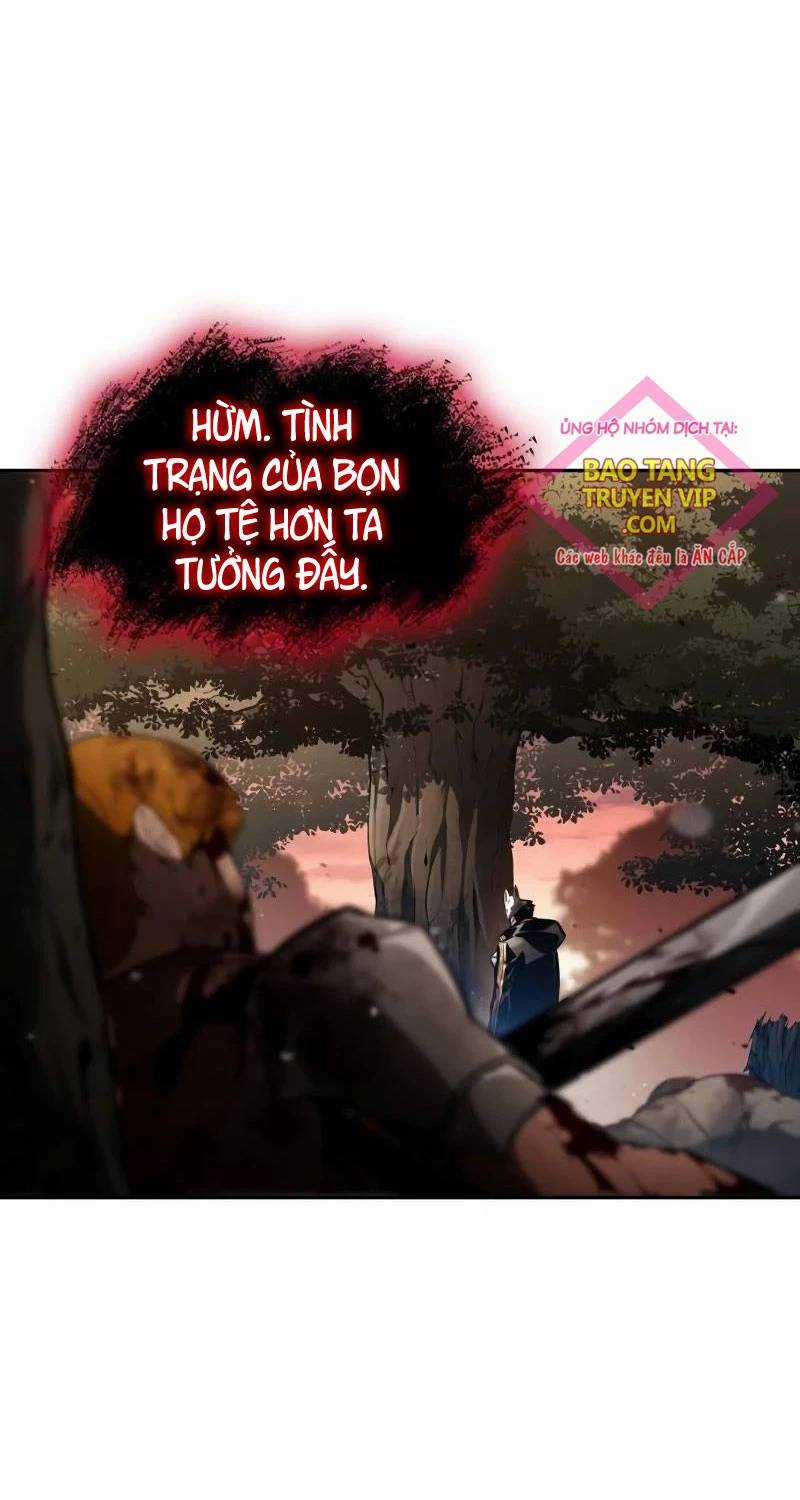 Vô Hạn Tử Linh Sư - Chapter 96 - Trang 34