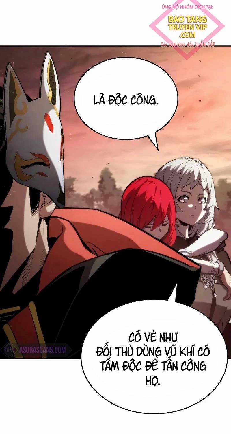 Vô Hạn Tử Linh Sư - Chapter 96 - Trang 37