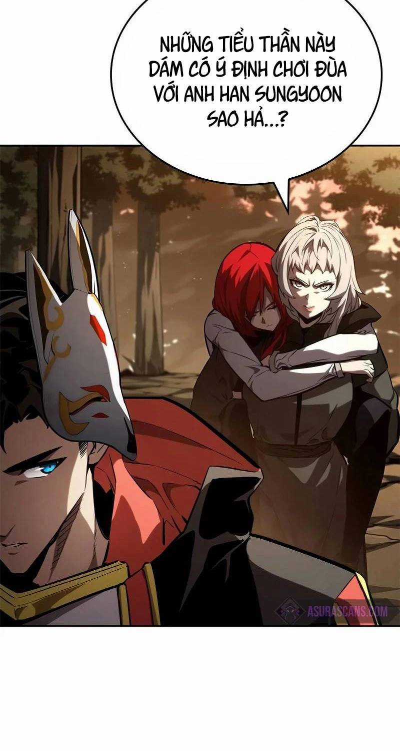 Vô Hạn Tử Linh Sư - Chapter 96 - Trang 60