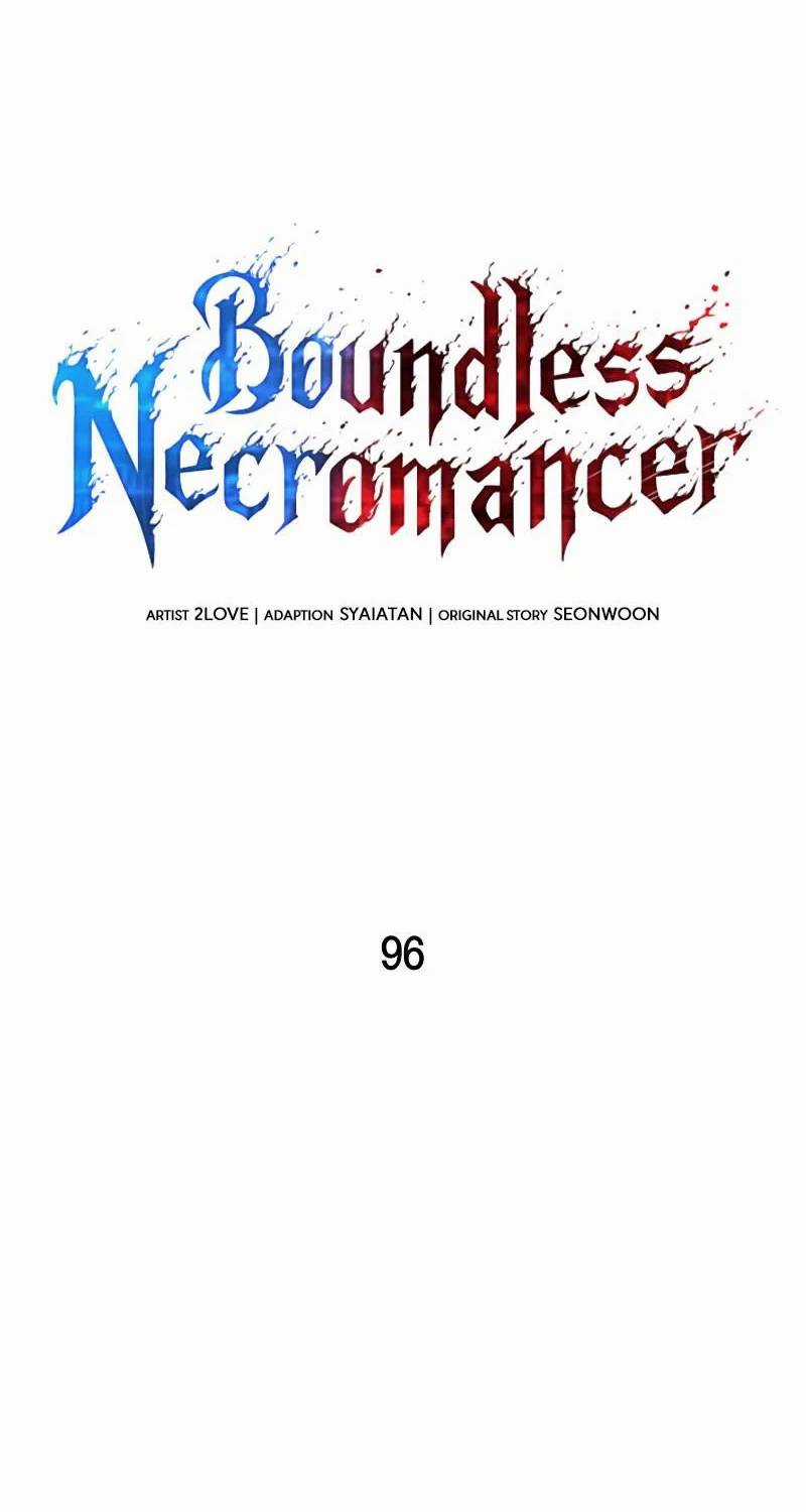 Vô Hạn Tử Linh Sư - Chapter 96 - Trang 64