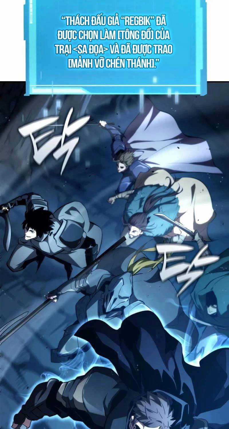 Vô Hạn Tử Linh Sư - Chapter 96 - Trang 67