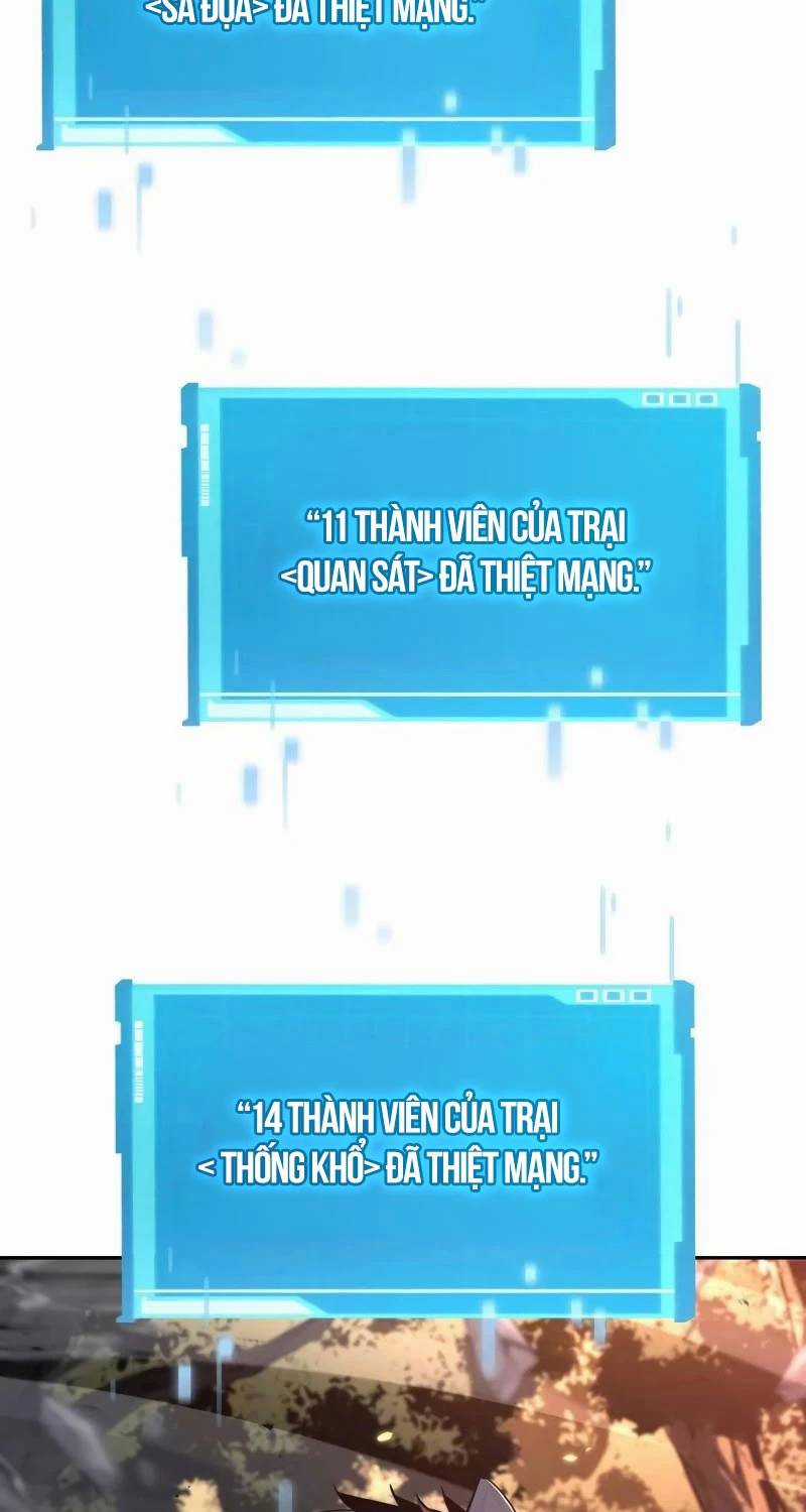 Vô Hạn Tử Linh Sư - Chapter 96 - Trang 85