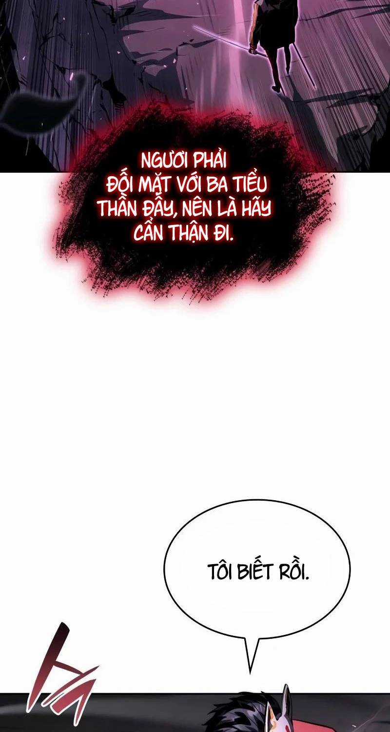 Vô Hạn Tử Linh Sư - Chapter 96 - Trang 92