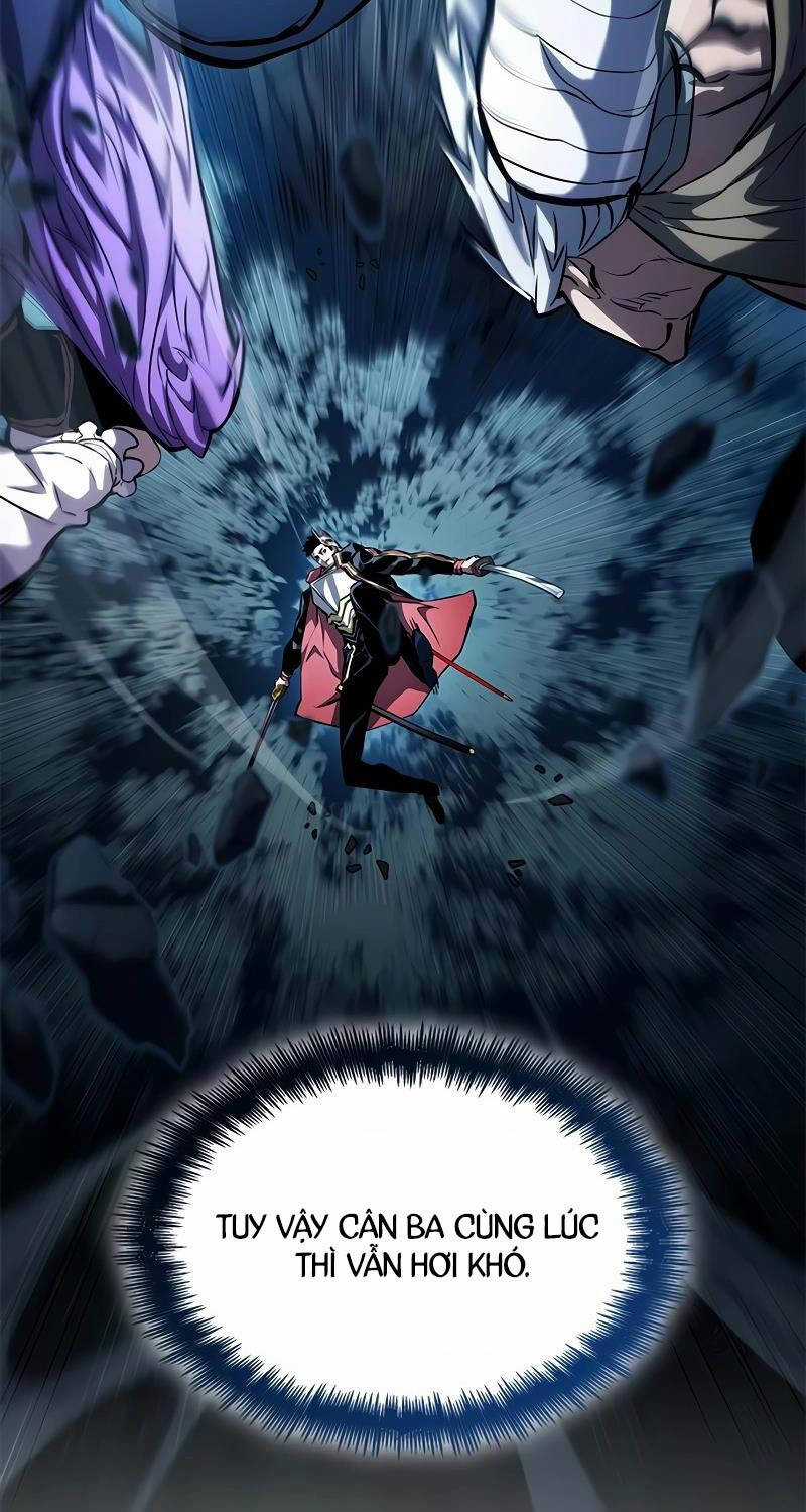 Vô Hạn Tử Linh Sư - Chapter 97 - Trang 11