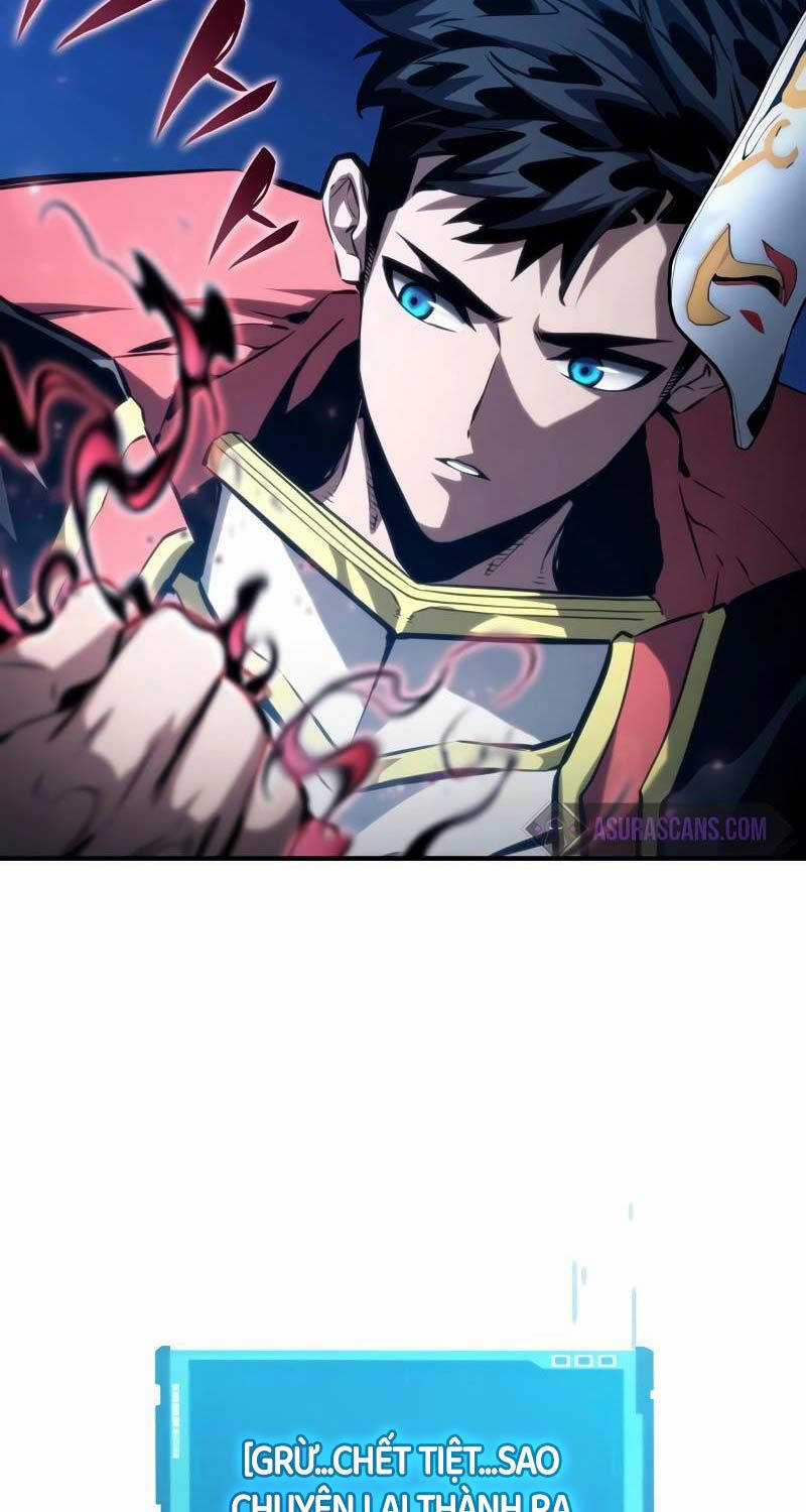 Vô Hạn Tử Linh Sư - Chapter 97 - Trang 116