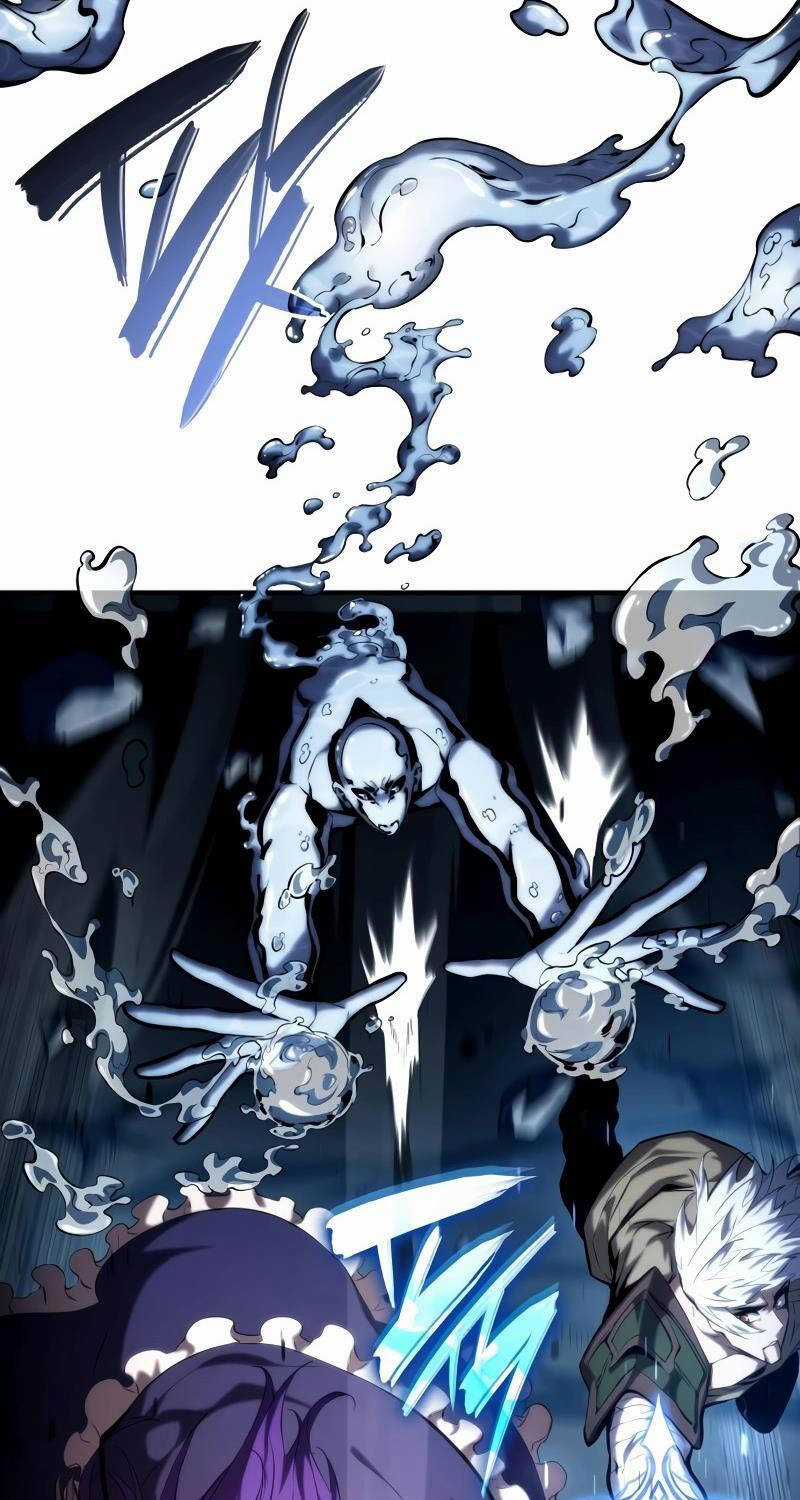 Vô Hạn Tử Linh Sư - Chapter 97 - Trang 13