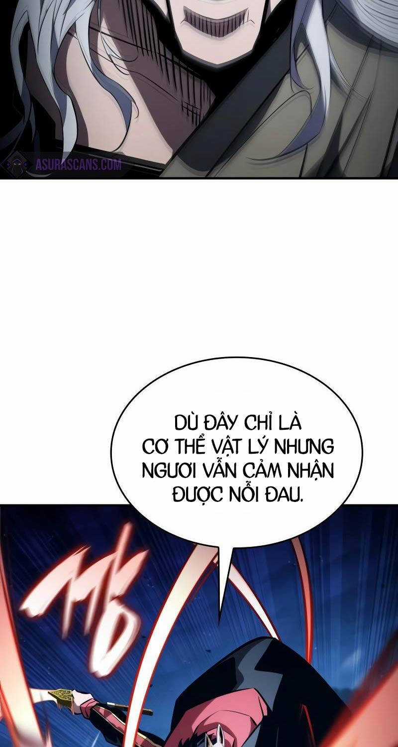 Vô Hạn Tử Linh Sư - Chapter 97 - Trang 122
