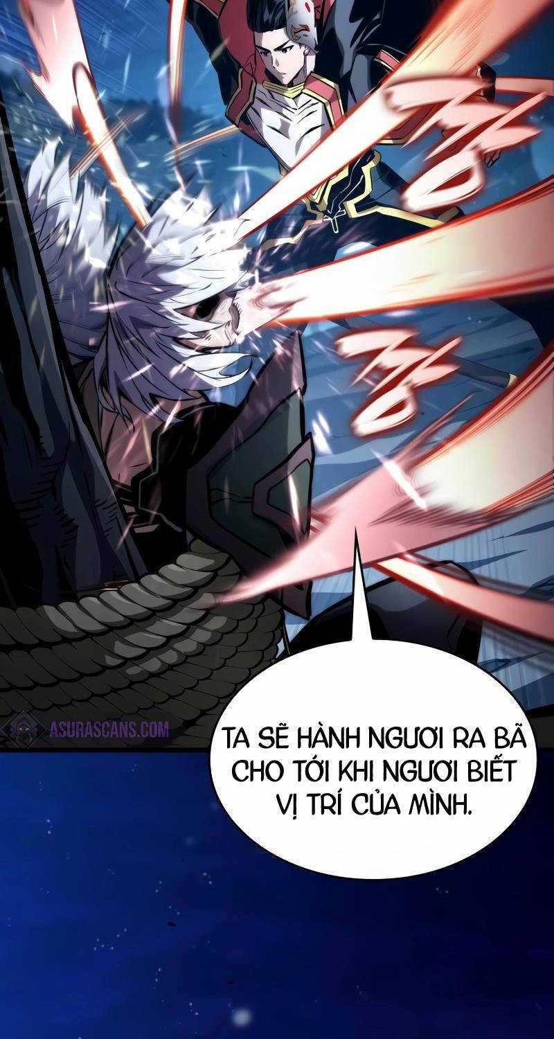 Vô Hạn Tử Linh Sư - Chapter 97 - Trang 123