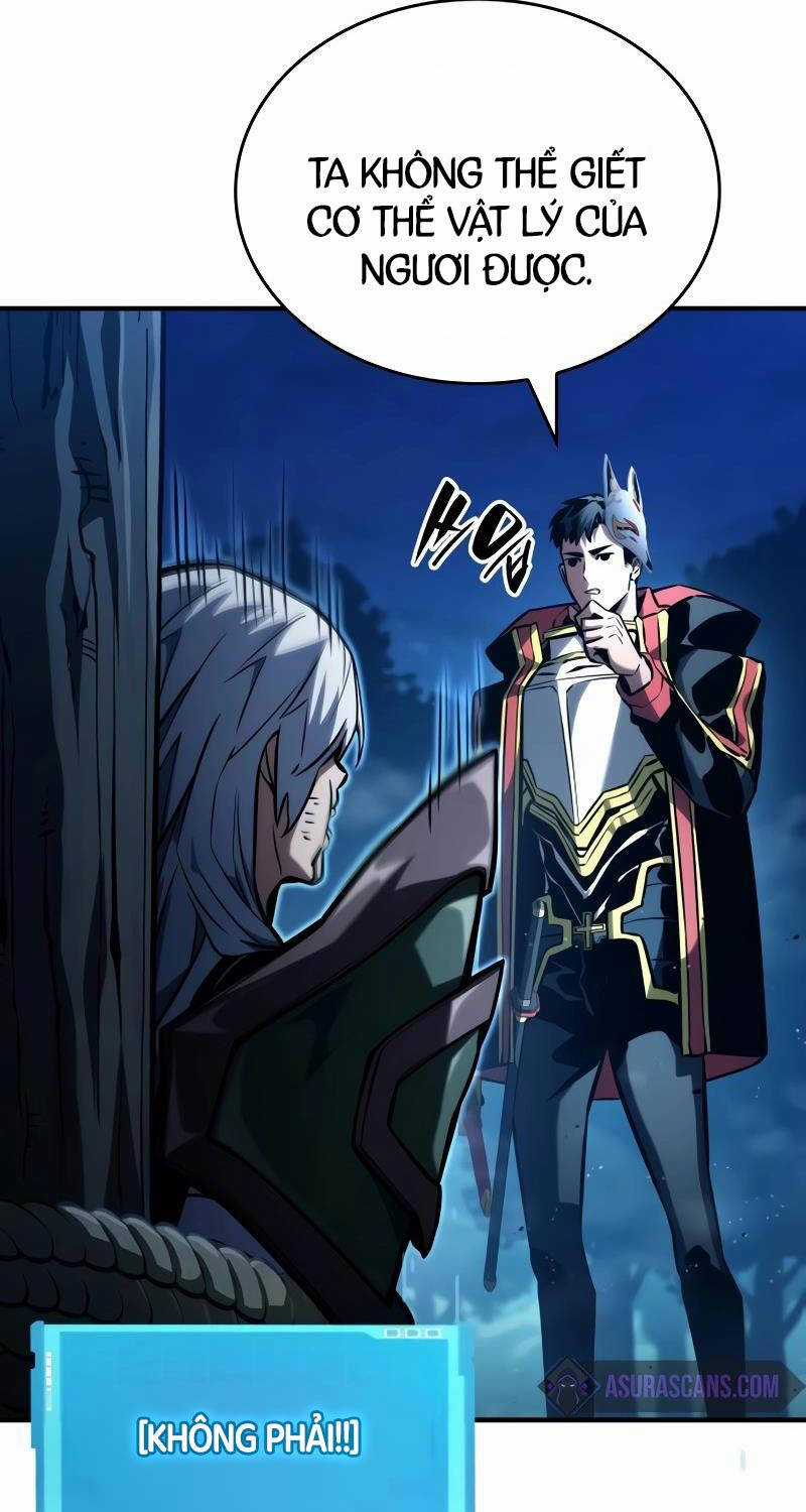 Vô Hạn Tử Linh Sư - Chapter 97 - Trang 131