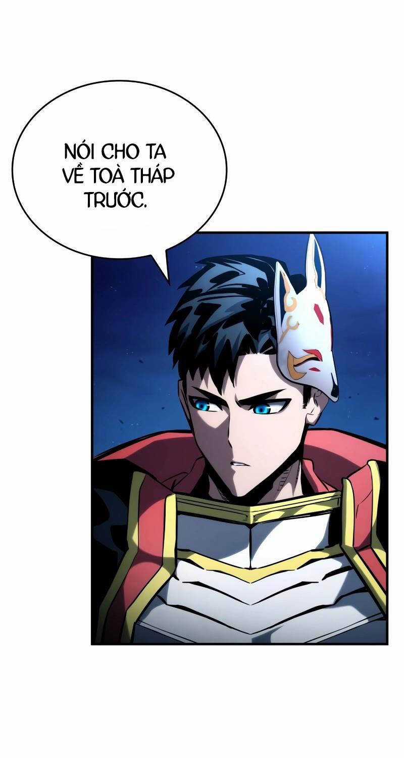 Vô Hạn Tử Linh Sư - Chapter 97 - Trang 137