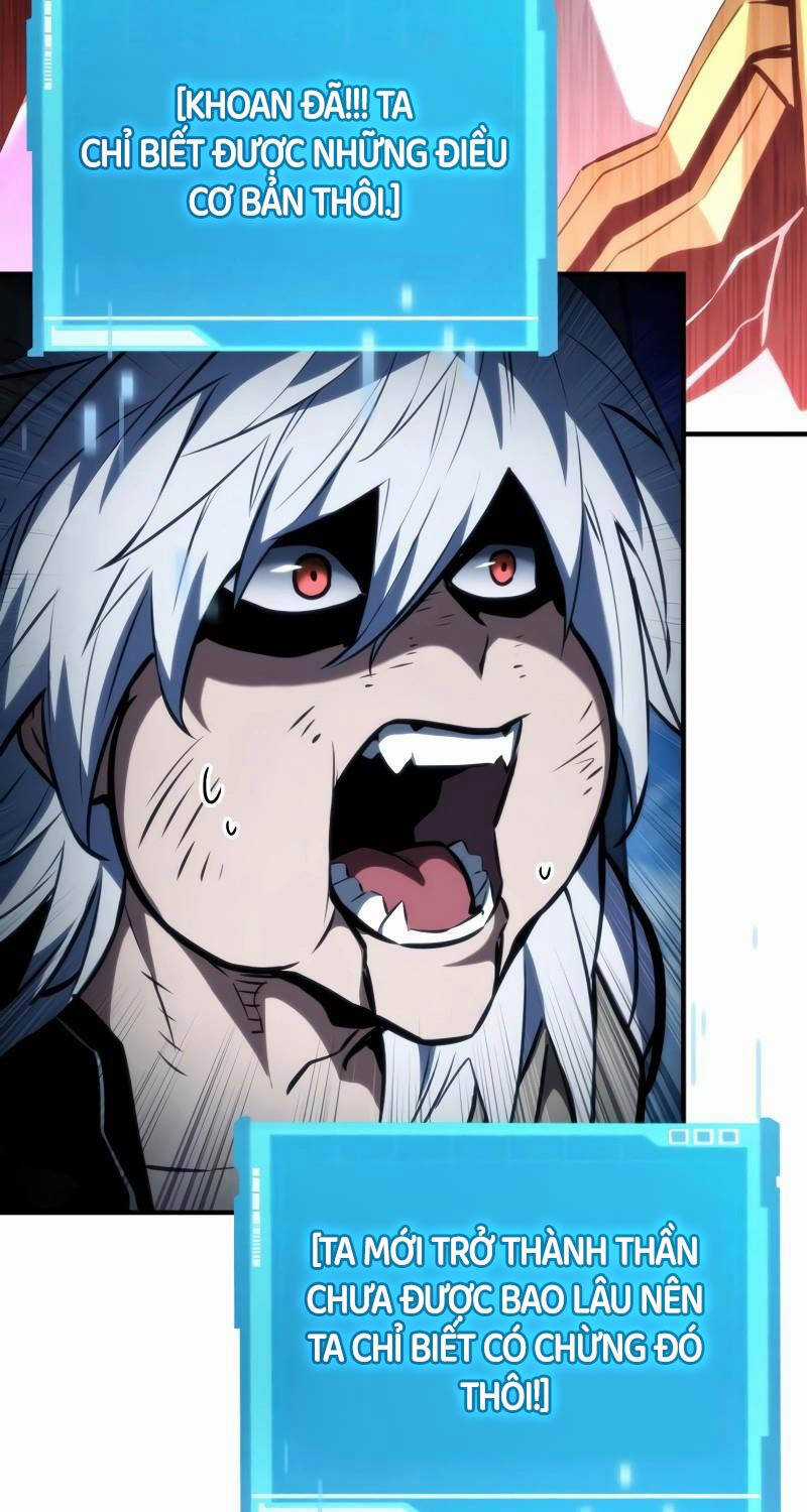 Vô Hạn Tử Linh Sư - Chapter 97 - Trang 141