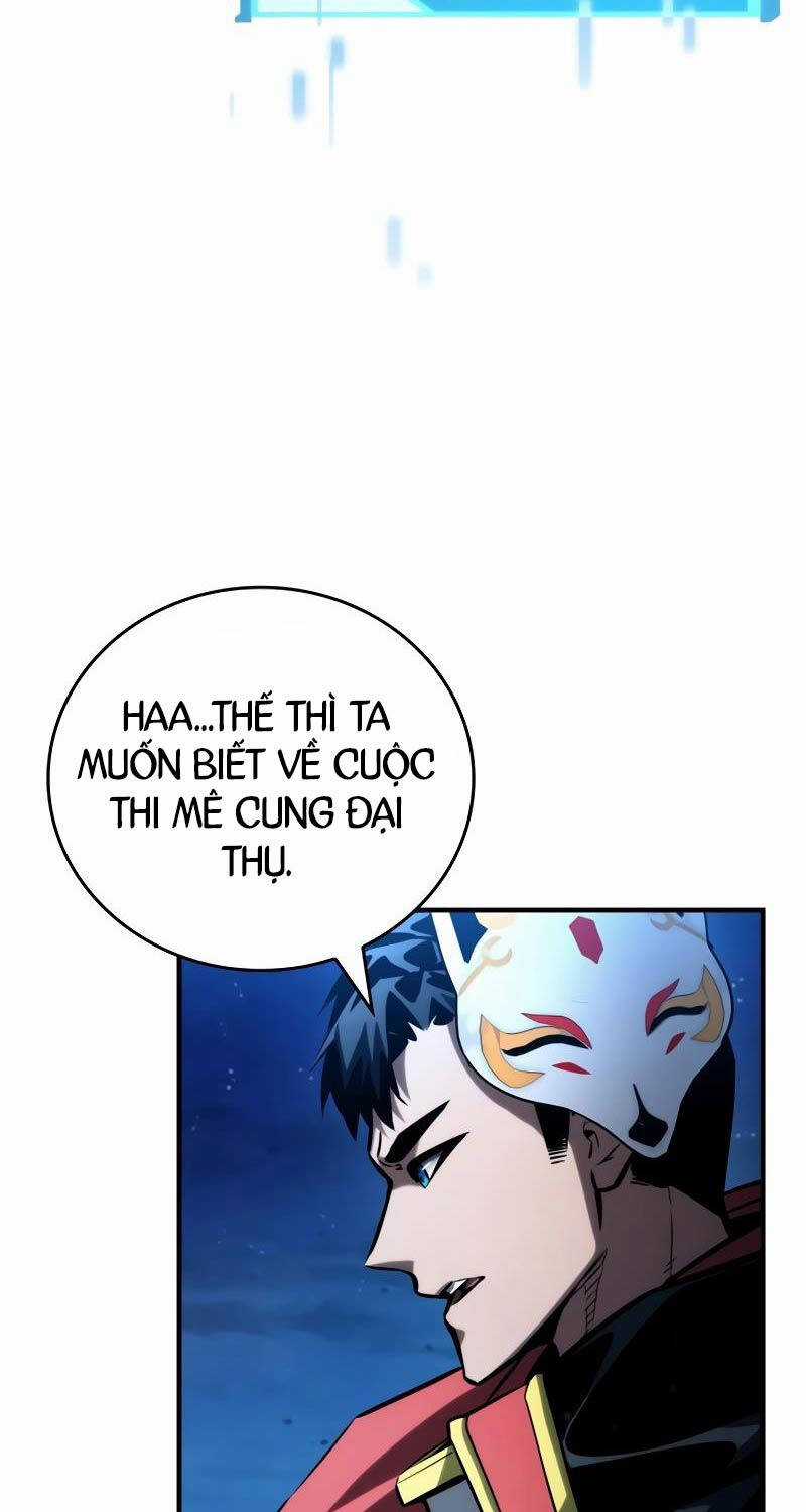 Vô Hạn Tử Linh Sư - Chapter 97 - Trang 142