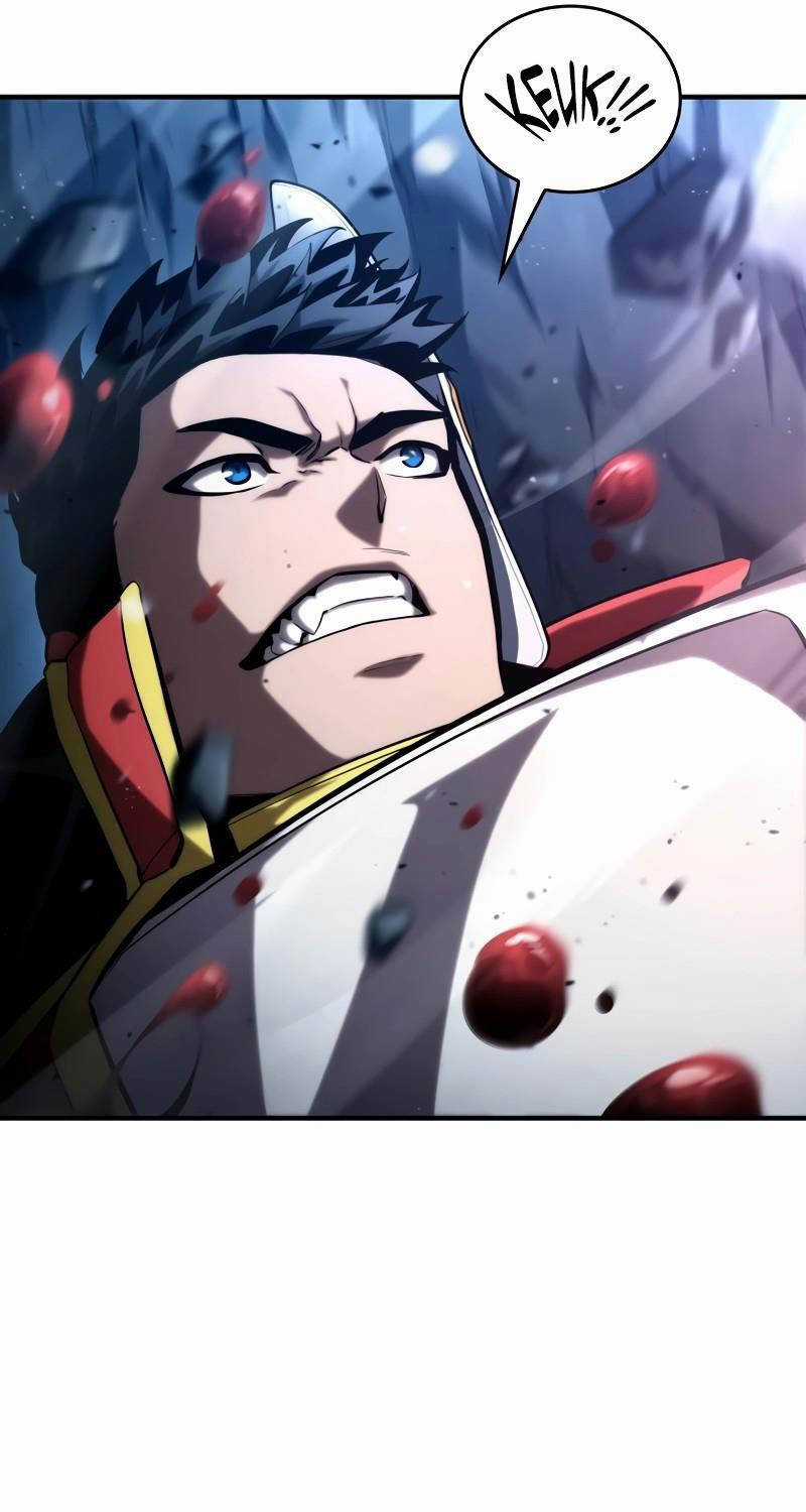 Vô Hạn Tử Linh Sư - Chapter 97 - Trang 19