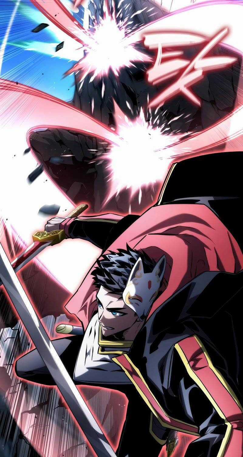 Vô Hạn Tử Linh Sư - Chapter 97 - Trang 4