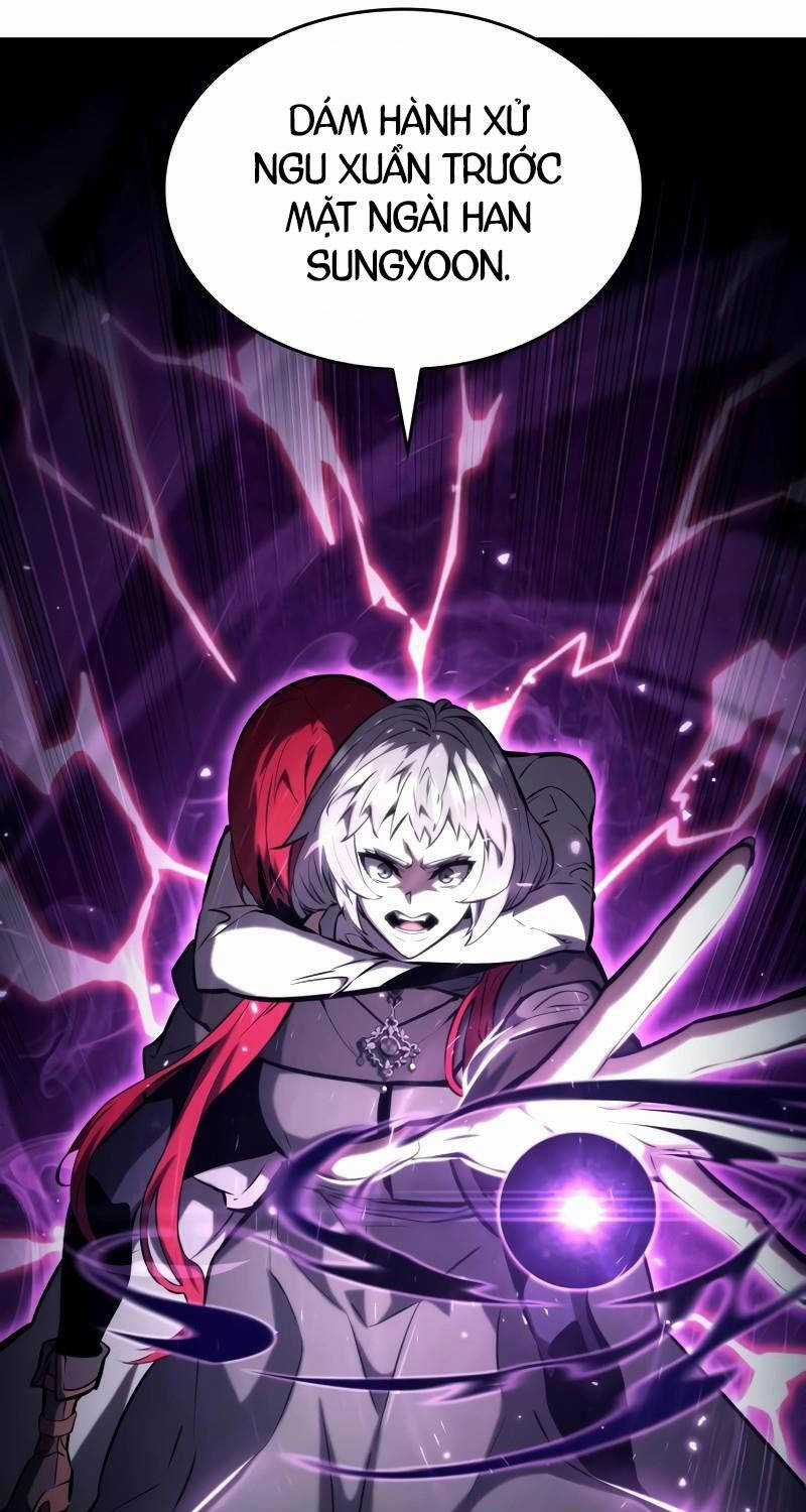 Vô Hạn Tử Linh Sư - Chapter 97 - Trang 38