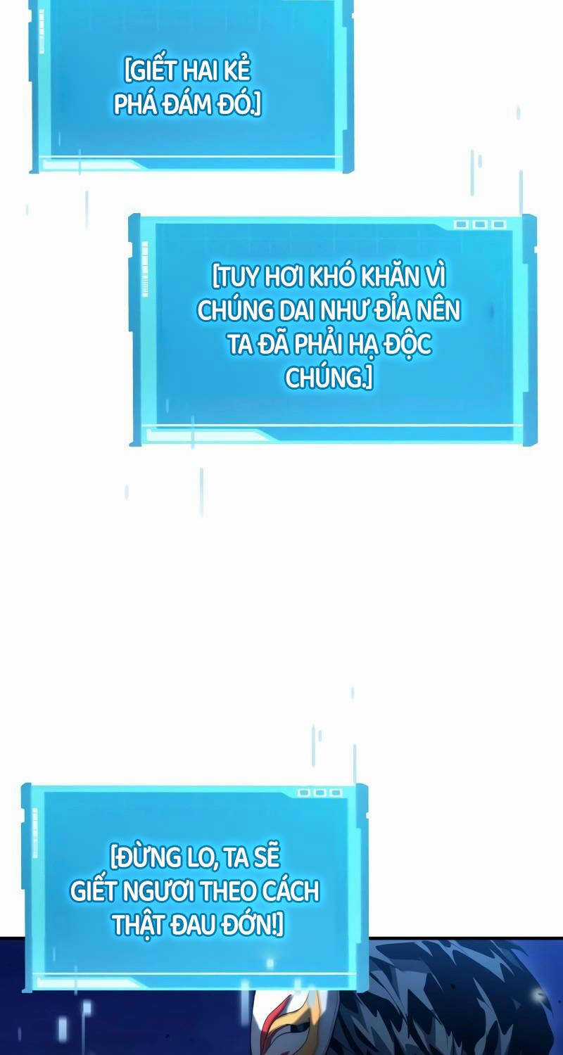 Vô Hạn Tử Linh Sư - Chapter 97 - Trang 58