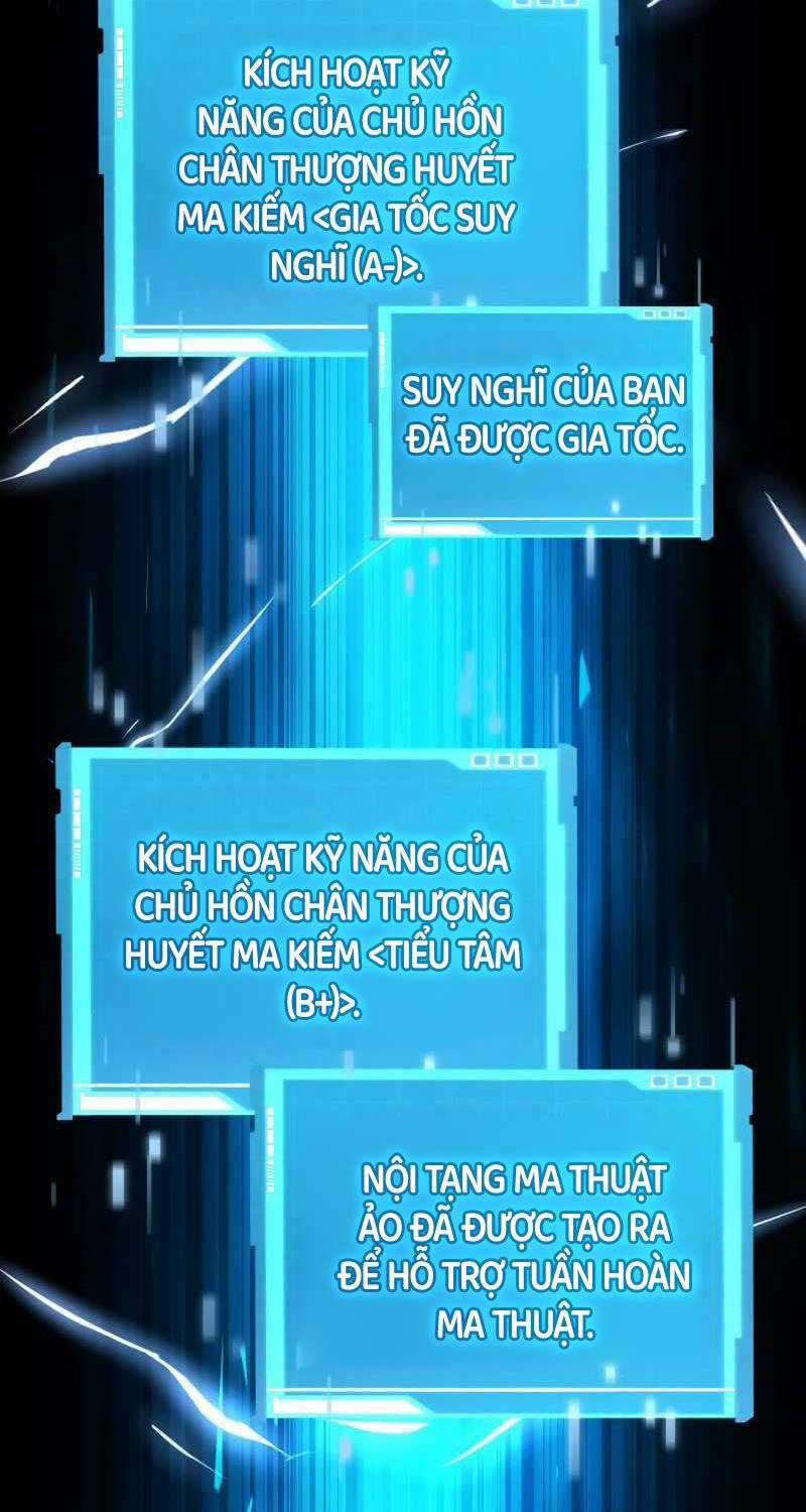 Vô Hạn Tử Linh Sư - Chapter 97 - Trang 64